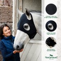 Horseware Ionic Calming Face Mask  TFHJCN