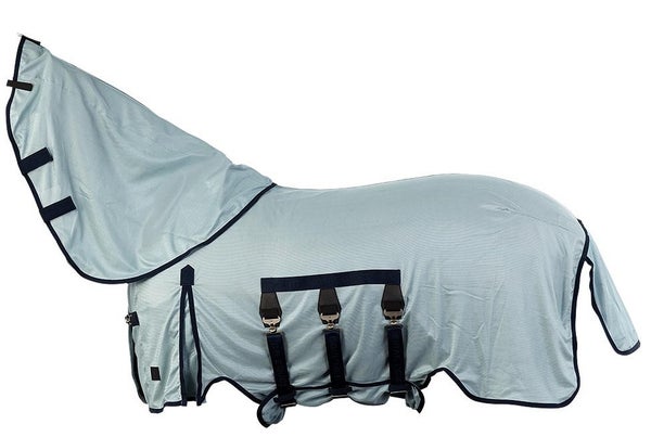 BR Fly Rug Combo Repellent Hy&ouml;nteisloimi 372401