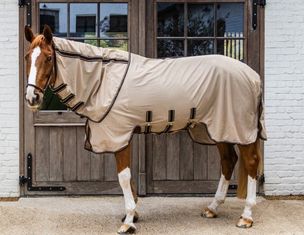 Kentucky Fly Rug Comfort - Hy&ouml;nteisloimi 52237
