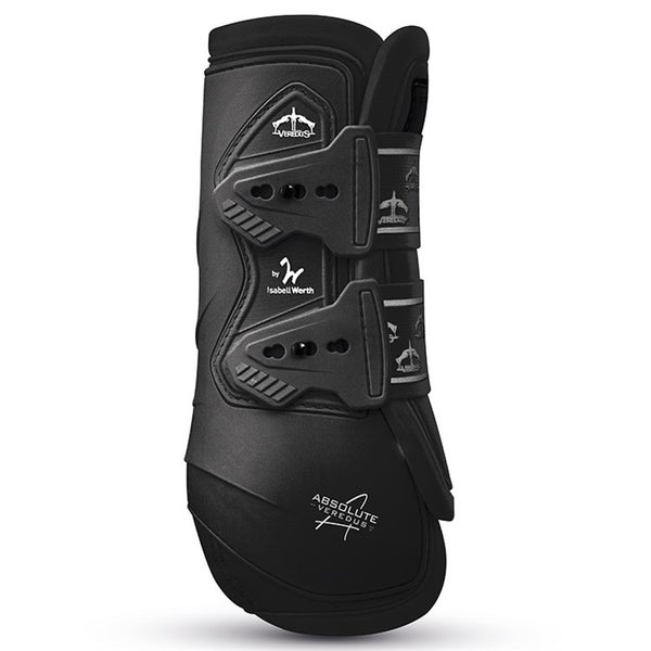 Veredus Absolute Elastic koulusuojat taka