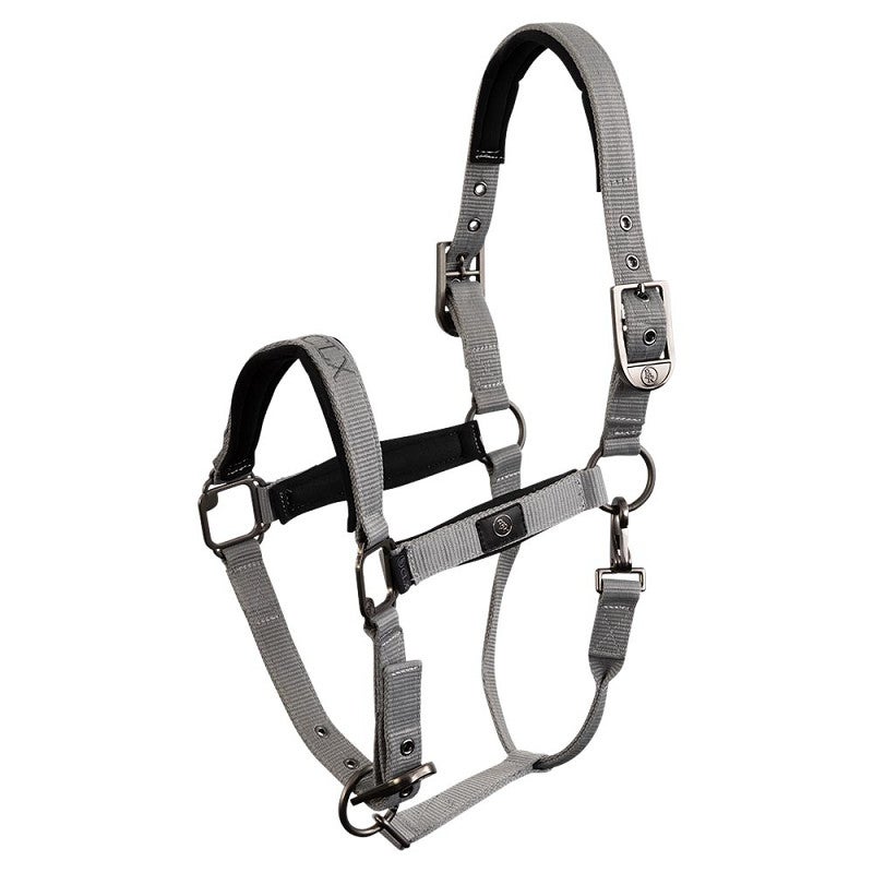Riimu BR CLX - tukeva nylon riimu