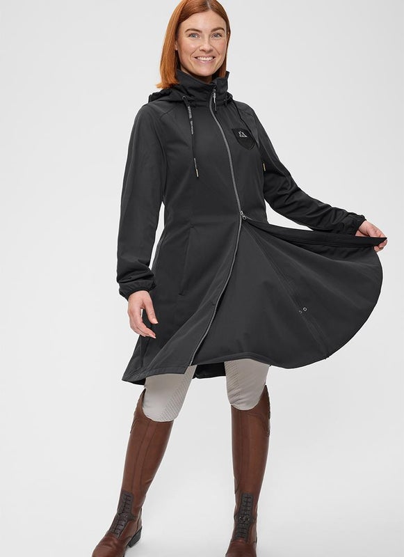 Astra Parka Mountain Horse