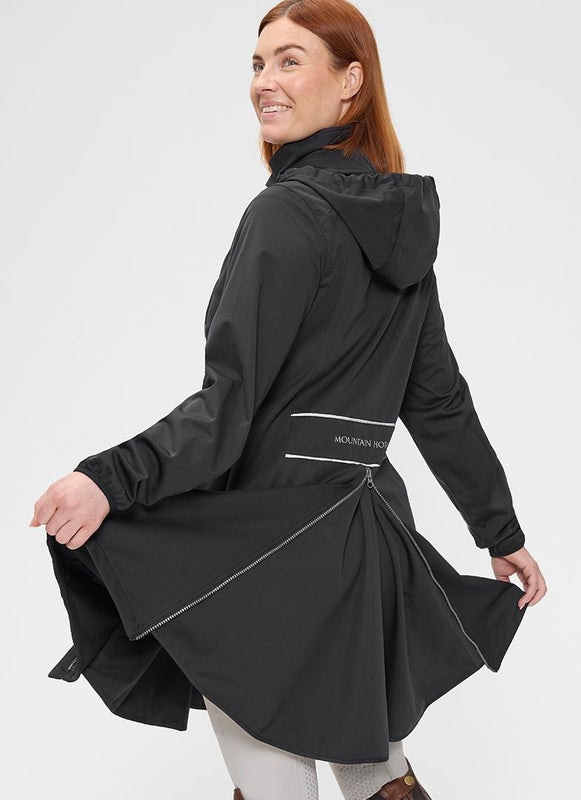 Astra Parka Mountain Horse