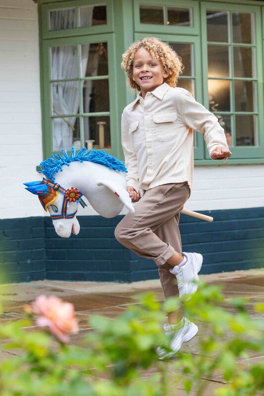 Disney Pegasus Keppihevonen