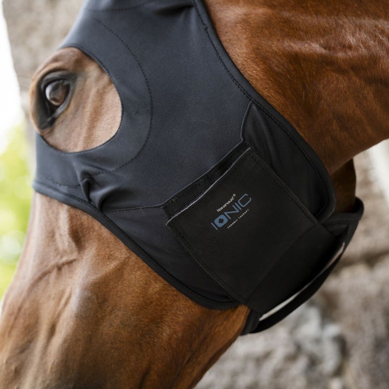 Horseware Ionic Calming Face Mask  TFHJCN